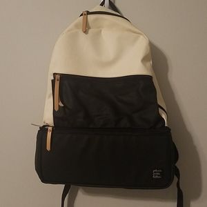 Petunia Picklebottom Diaper Bag